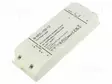 VIRTALÄHDE: IMPULSSI - LED - 132W - IP20 - 180X63X31MM - 92% - 200÷240V - LED teholähteet - MVL-150-12 - 1