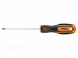 SCREWDRIVER: STANDARD - POZIDRIV® - PZ0 - 100MM - Ruuvimeisselit ja sarjat - NEO-04-182 - 1