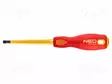 SCREWDRIVER: INSULATED - PLUSMINUS PH-TYPE - PH2/SL - 100MM - 1KVAC - Ruuvimeisselit ja sarjat - NEO-04-222 - 1