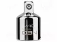 PUNAINENUKTIO - KOKO: 1/4"M,3/8"M - Hylsyavaimet - NEO-08-562 - 1