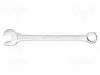 WRENCH: COMBINATION SPANNER - DOUBLE-SIDED - 12MM - L: 160MM - Vääntötyökalut ja kiintolenkit - NEO-09-712 - 1