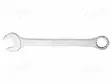 WRENCH: COMBINATION SPANNER - DOUBLE-SIDED - 22MM - L: 260MM - Vääntötyökalut ja kiintolenkit - NEO-09-722 - 1