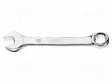 WRENCH: COMBINATION SPANNER - DOUBLE-SIDED - 10MM - L: 96MM - Vääntötyökalut ja kiintolenkit - NEO-09-762 - 1