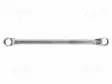 WRENCH: RING - DOUBLE-SIDED,BENT - 12MM,13MM - Vääntötyökalut ja kiintolenkit - NEO-09-912 - 1
