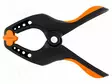 YLEISPURISTIN - MUOVI - MAX.150MM - Ruuvipuristimet ja puristimet - NEO-45-532 - 1