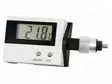 MITTARI: REFRAKTOMETRI - 0÷95%,1,3÷1,7ND - 0÷70°C - Muut erikoismittalaitteet - PCE-ABBE-REF2 - 3