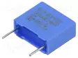 POLYPROPYLEENIKONDENSAATTORI - Y2 - 4,7NF - THT - ±10% - 10MM - 300V - Muovikondensaattorit - PCY2130D31472 - 1
