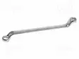 WRENCH: RING - DOUBLE-SIDED,BENT - 12MM,13MM - OVERALL LEN: 217MM - Vääntötyökalut ja kiintolenkit - PRE-36012 - 1