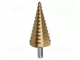 PORANTERÄ - ASKEL-Ø: 6÷38MM - Metalliporanterät - PRE-77802 - 1