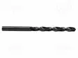 METALLIPORANTERÄ - Ø: 3,2MM - HSS PIKATERÄS - Metalliporanterät - RECA-0625-032 - 1