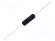 LANKAVASTUS - 1KOHM - 5W - ±1% - Ø7,9X22,2MM - -65÷250°C - H: 22,2MM - Tehovastukset - RS0051K000FE12 - 1