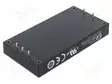 AC/DC MUUNNIN - 110W - TULOJÄNNITE 85÷264VAC - 12VDC - ILÄH: 9,17A - OUT: 1 - 90% - AC/DC muuntimet - ASB110PS12 - 1
