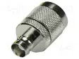ADAPTERI - 33,9MM - BNC PISTORASIA,N LIITIN - 50OHM - 4GHZ - Laboratorioliittimet - muut - CT2762 - 3