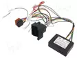 ADAPTERI - AUDI - ISO - Adapterijohdot - C125000ACP2 - 1