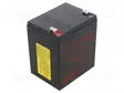 AKKU: LYIJYHAPPO - 12V - AGM - AUTOMAATTINEN - ULK.KOOT: 90X70X101,8MM - Lyijyhyytelöakut - ACCU-HR1221WF2 - 1