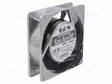 AKSIAALIPUHALLIN 92X92X25MM - 57M3/H - 35DBA - KUULA - 200VAC - AC 230V tuulettimet - 109S092 - 1