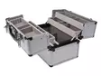 ALUMINIUM TOOL CASE 360 x 220 x 250mm - Alumiinisalkut - 1819-2 - 9