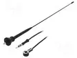 ANTENNI - A1,AUTO-0,432M - AM,FM - 1,37M - Autoantennit - ANT0352 - 1