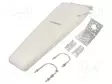 ANTENNI - VALKOINEN - SMA - 50W - 3300÷3800MHZ - 50OHM - 3M - 14DBI - -20÷85°C - Tietokonetarvikkeet - muut - QOLTEC-57032 - 1