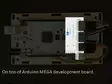 ANTURIKORTTI I2C 3V3 ARDIUNO® ATMEGA - Arduino sensorit - VMA212 - 4