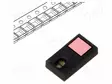ANTURI: LÄHESTYMIS-PCB,SMD - ULK.KOOT: 4,4X2,4X1MM - -20÷85°C - Teollisuus optiset anturit - N0S68S42 - 1