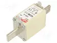 350A - 690VAC - 550VDC - AR - KERAAMINEN - NH1 - Sulakkeet NH - 365282 - 1