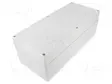 ASENNUSKOTELO - X: 150MM - Y: 340MM - Z: 121MM - EURONORD - Yleiskäyttöiset kotelot - PC153412 - 1