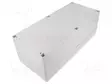 ASENNUSKOTELO - X: 150MM - Y: 340MM - Z: 121MM - EURONORD - Yleiskäyttöiset kotelot - PC153412 - 2