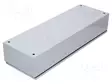 ASENNUSKOTELO - X: 200MM - Y: 600MM - Z: 120MM - SPACIAL SBM - Yleiskäyttöiset kotelot - NSYSBM206012 - 3