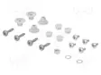 ASENNUSKOTELO - X: 200MM - Y: 600MM - Z: 120MM - SPACIAL SBM - Yleiskäyttöiset kotelot - NSYSBM206012 - 2