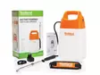 BATTERY POWERED PRESSURE SPRAYER - 6 L - Puutarhaletkut, liittimet ja kastelu - DTB10002 - 12