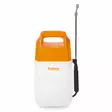BATTERY POWERED PRESSURE SPRAYER - 6 L - Puutarhaletkut, liittimet ja kastelu - DTB10002 - 1
