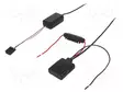 BLUETOOTH ADAPTERI - 10PIN - BMW - AUX ja bluetooth liitännät - BL-AUX-IN.22 - 1