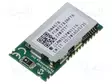 BLUETOOTH MODUULI CLASSIC / LOW ENERGY - GPIO,SPI,UART - SMD - IoT (WiFi/Bluetooth) moduulit - RN4678APL-VRM122 - 1