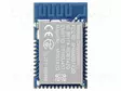 BLUETOOTH MODUULI LOW ENERGY - BLUETOOTH: 4.2,5.0,5.1,5.2,5.4 - IoT (WiFi/Bluetooth) moduulit - MDBT42Q-P512KV2 - 1