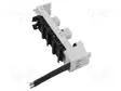 BUSBAR ADAPTER - Sulakeasennustarvikkeet - BBA0-32 - 2