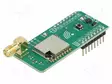 CLICK BOARD - PROTOTYYPPIPIIRILEVY - KOMP: RA-01S - LORA - 3,3VDC - Laajennuslevyt - MIKROE-6112 - 1