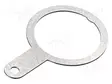 ALUSLEVY - 702,712 - Binder-liittimet - 04-0208-002 - 1