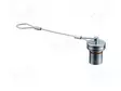 SUOJAKANSI - IPX8 - MESSINKI - MESSINKI - MESSINKI - C16-1 EcoMate liittimet - CAP-WLKFQME2 - 1