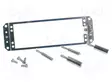 TELAKOINTIKEHYS - DIN-POWER RETAINING FRAME - Erikoisliittimet - 09060019902 - 1