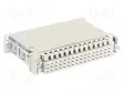 KOTELO - DIN-POWER SHELL HOUSING D 20/4 - Erikoisliittimet - 09060480522 - 1