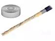 DATAKAAPELI - CHAINFLEX® CF12 - 4X2X0,5MM2 - SININEN - LANKA - Suojaamattomat ohjaimien kaapelit - CF12.05.04.02 - 1