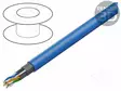 DATAKAAPELI - CHAINFLEX® CFROBOT8.PLUS - 4X2X0,15MM2 - CU - Suojaamattomat ohjaimien kaapelit - CFROBOT8.PLUS.052 - 1