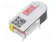DC/DC MUUNNIN - 1,5W - TULOJÄNNITE 12VDC - LÄHTÖJÄNNITE 0÷100VDC - ILÄH: 15MA - THT - DC/DC muuntimet - AH01P-12 - 1