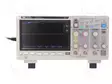 DIGITAALINEN OSKILLOSKOOPPI - CH: 2 - 100MHZ - 1GSPS - 14MPTS/CH - Oskilloskoopit - LC-T3DSO1102 - 2