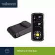 Digital laser distance meter - 50 m - Etäisyysmittarit - DEM702 - 6