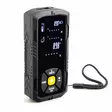 Digital laser distance meter - 50 m - Etäisyysmittarit - DEM702 - 1