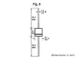 DIODI 6A2 6A/200V - Diodit - 6A2 - 1