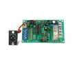 DMX-CONTROLLED RELAY SWITCH - Whadda valo-ohjaimet - WSL8072 - 1