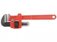 EGAMASTER - PIPE WRENCH - LIGHT - 10" - Ø 1" - 0.65 kg - SANP ACTION mikrokytkimet - MS61002 - 1